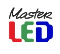 Логотип компании Мастер ЛЕД